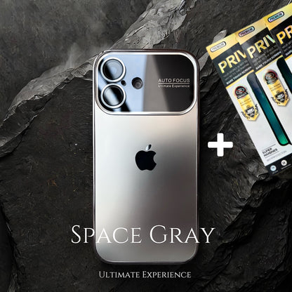 Gorilla Paket Silver Gray