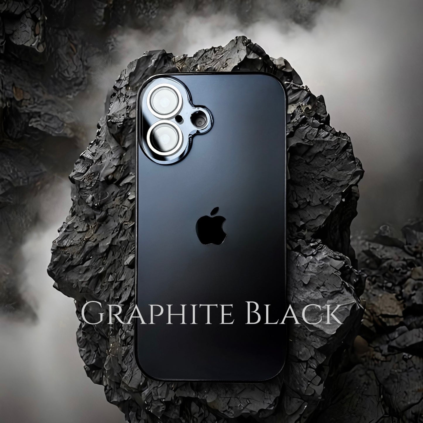 Graphite Black
