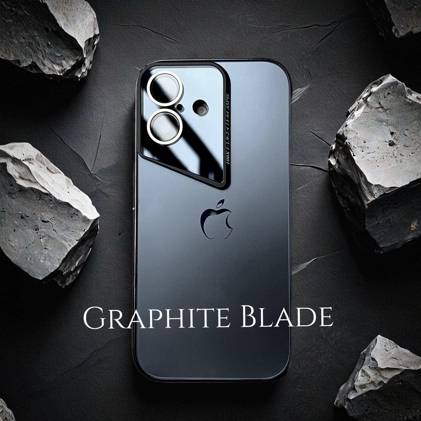 Graphite Blade
