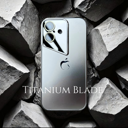Titanium Blade