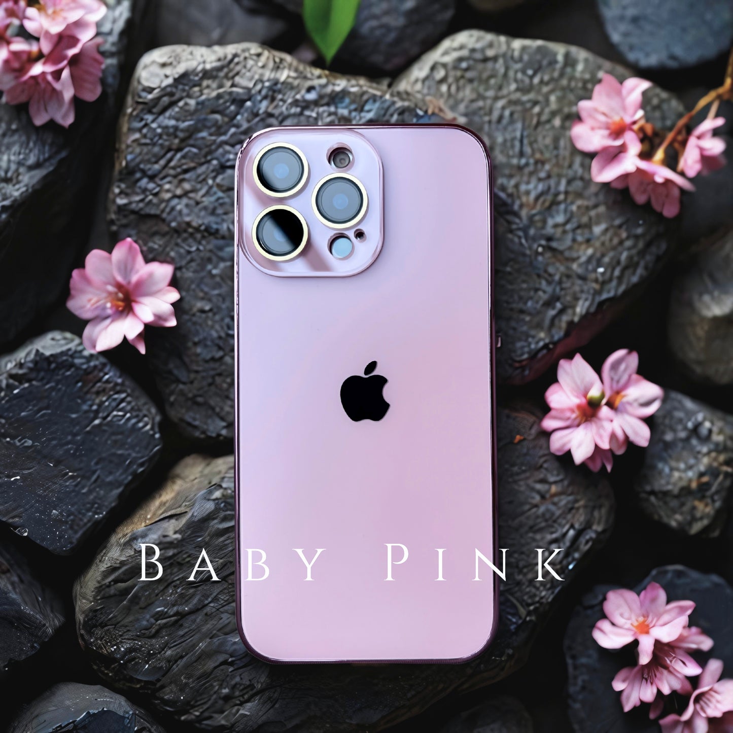 Baby Pink