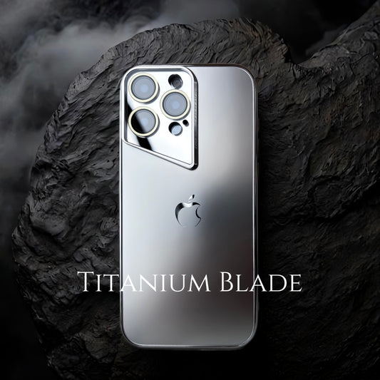Titanium Blade