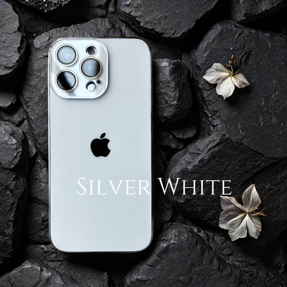 Silver White