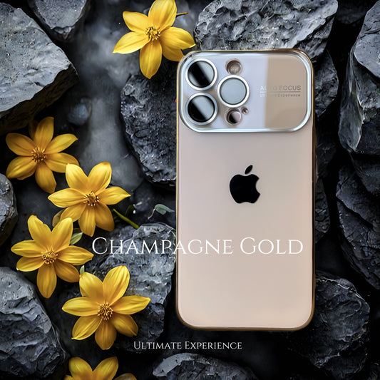 Champagne Gold