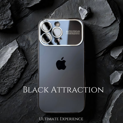 Black Atraction