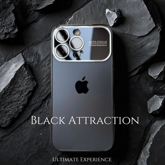 Black Atraction