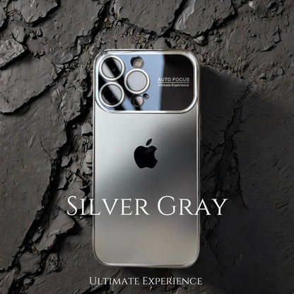 Silver Gray