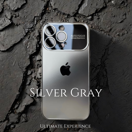 Silver Gray
