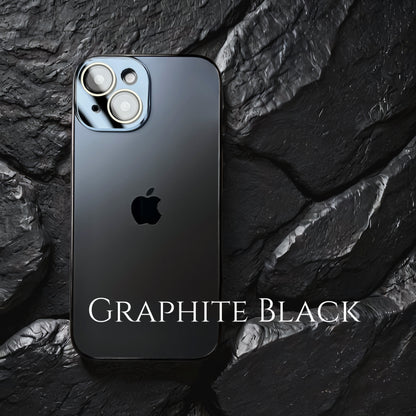 Graphite Black