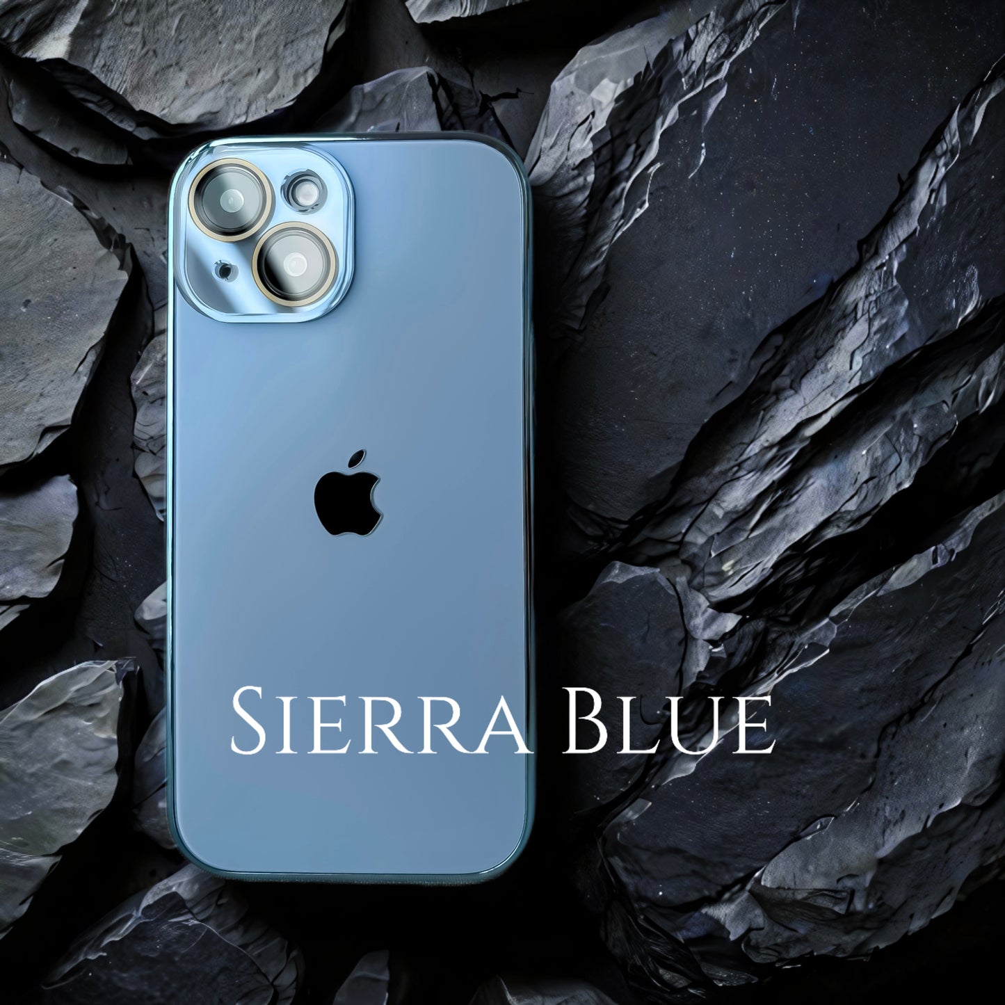 Sierra Blue