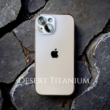 Desert Titanium