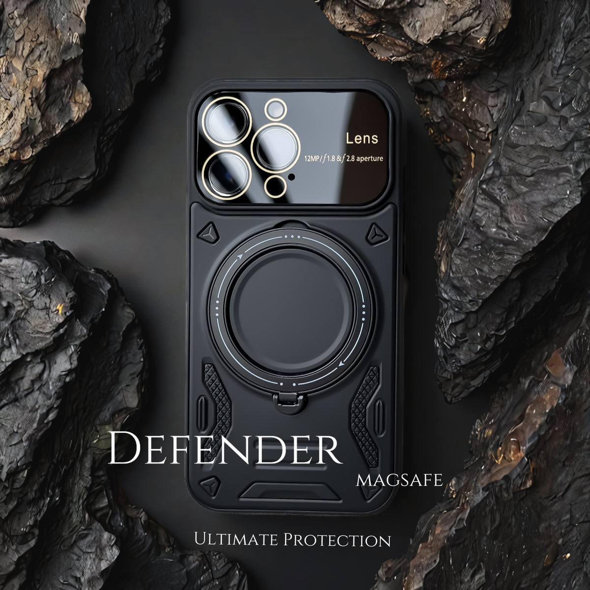Defender MagSafe – Gorilla Mobile Store