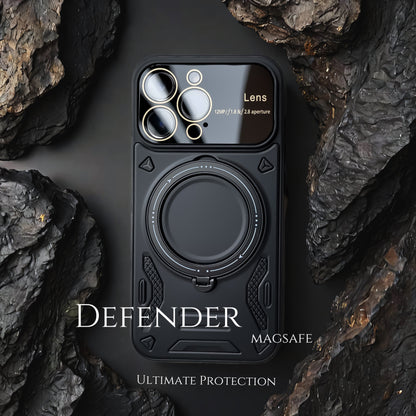 Defender MagSafe