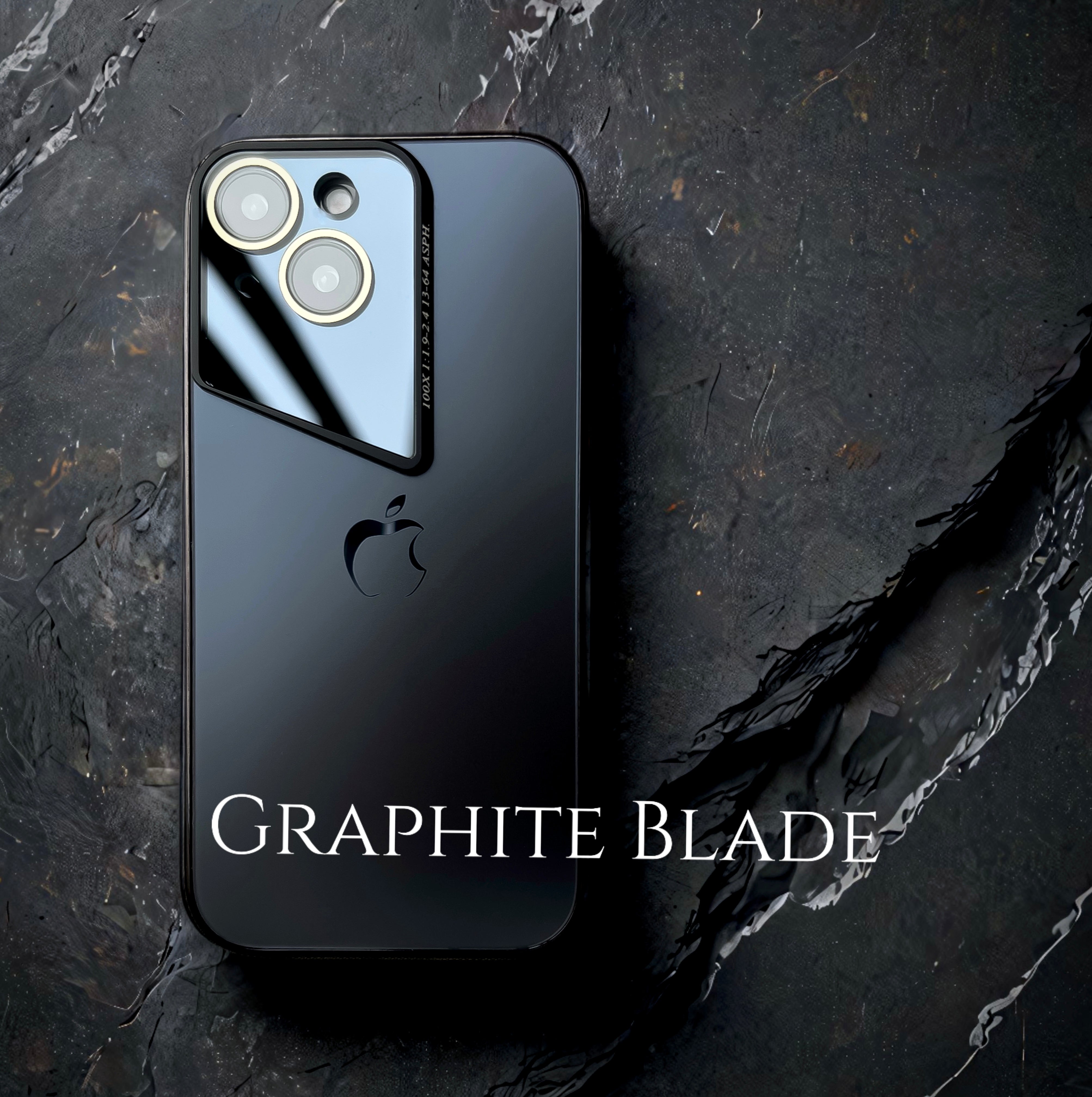 Graphite Blade – Gorilla Mobile Store