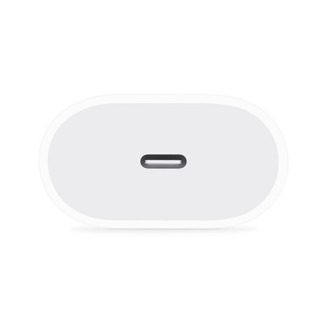 USB-C adapter za brzo punjenje — 20W