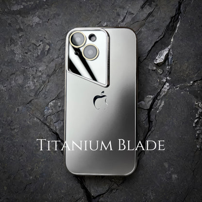 Titanium Blade