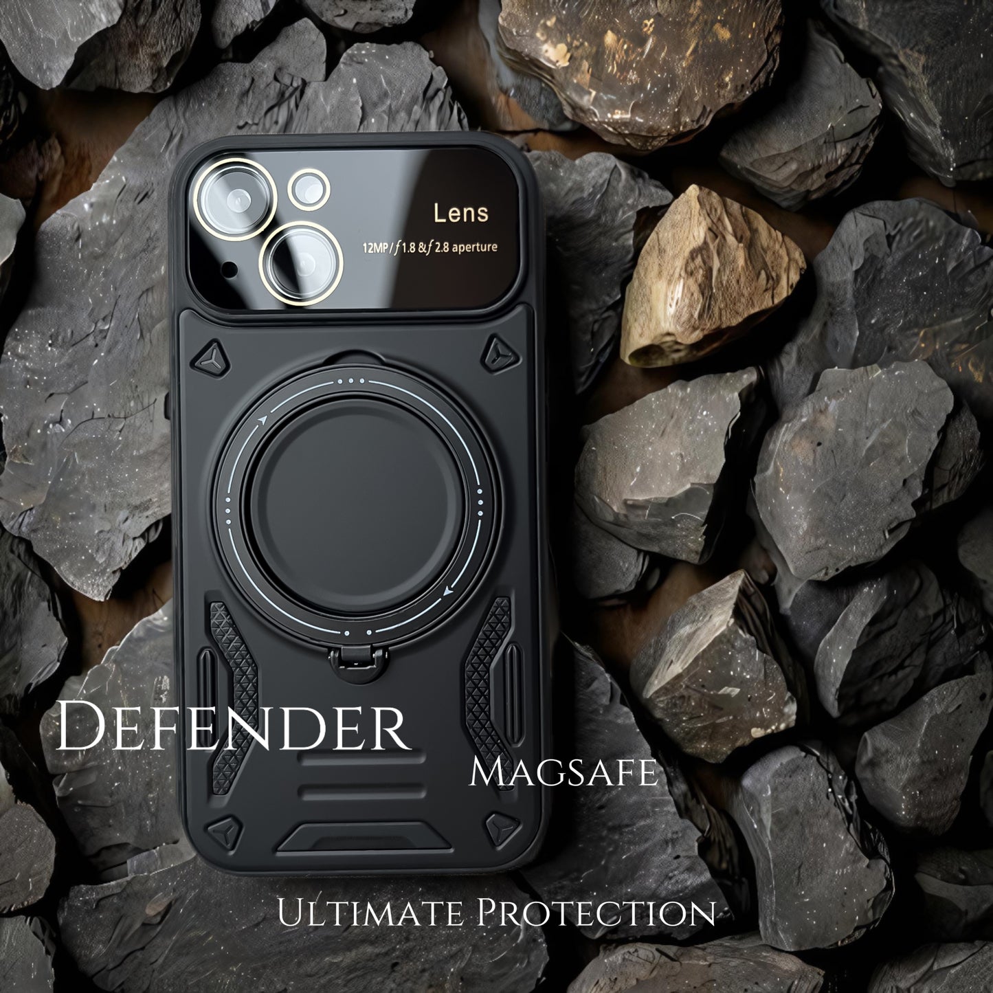 Defender MagSafe