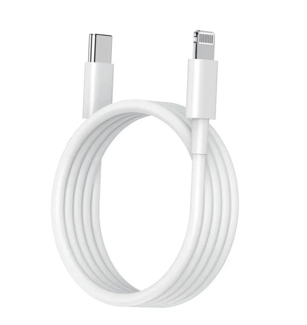 USB C-Lightning kabl za brzo punjenje – 1m