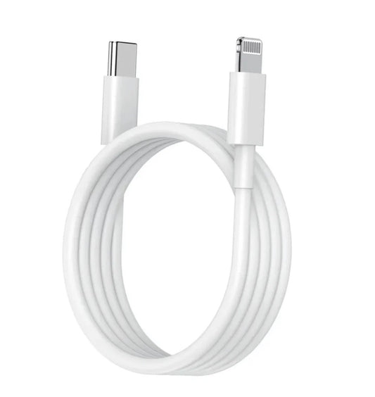 USB C-Lightning kabl za brzo punjenje – 1m