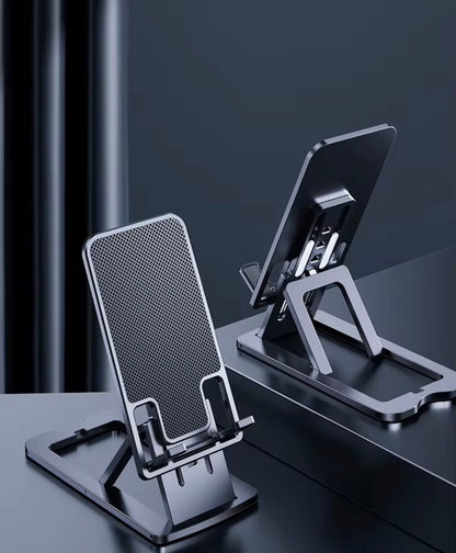 FlexStand Pro — sklopivi podesivi stalak za telefon i tablet