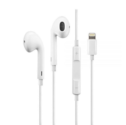 Eratech slušalice sa Lightning priključkom