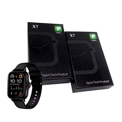 X7 Active Pro — pametni sportski sat (FitPro X7)