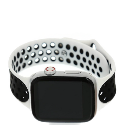 FitPro T55 Active — pametni sportski sat sa OLED ekranom