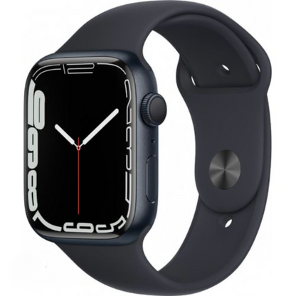 SmartWatch 7 – pametni sat (beli)
