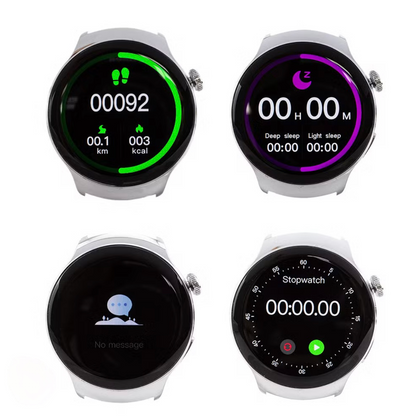 LG 73 Pro — pametni sat sa AMOLED ekranom