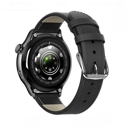 LG 73 Pro — pametni sat sa AMOLED ekranom