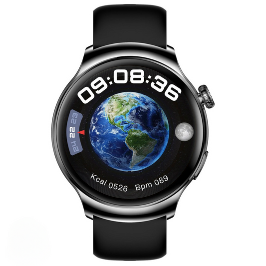 LG 73 Pro — pametni sat sa AMOLED ekranom