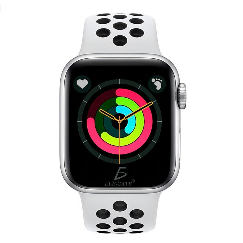 FitPro T55 Active — pametni sportski sat sa OLED ekranom
