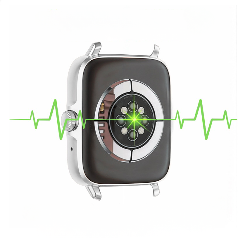 FitPro T55 Active — pametni sportski sat sa OLED ekranom