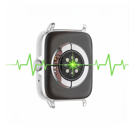 FitPro T55 Active — pametni sportski sat sa OLED ekranom