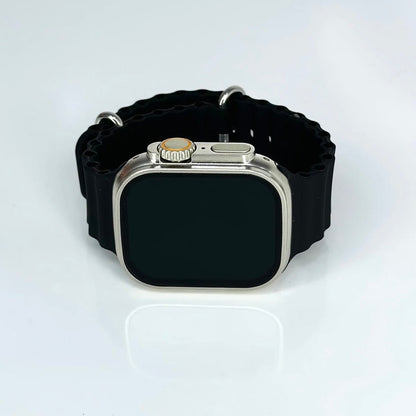 Smart Watch Infinity Display Ultra  – Pametni sat (7 narukvica u setu)