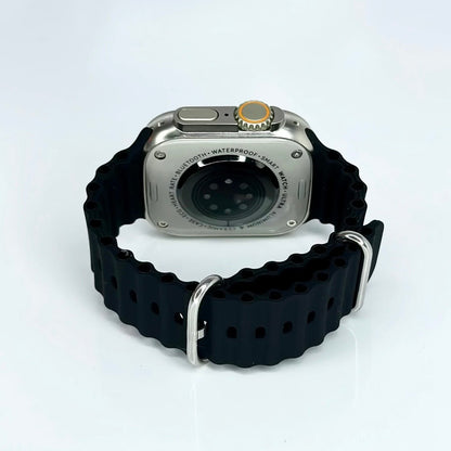 Smart Watch Infinity Display Ultra  – Pametni sat (7 narukvica u setu)