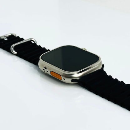 Smart Watch Infinity Display Ultra  – Pametni sat (7 narukvica u setu)
