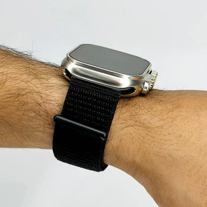 Smart Watch Infinity Display Ultra  – Pametni sat (7 narukvica u setu)