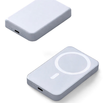 MagSafe AirFlow – Magnetna bežična eksterna baterija