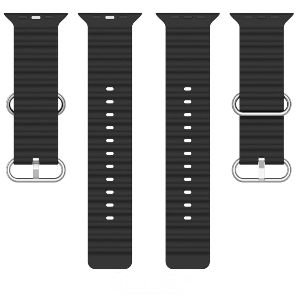 Ocean Strap – Silikonska narukvica (silikonski kaiš) za pametni sat