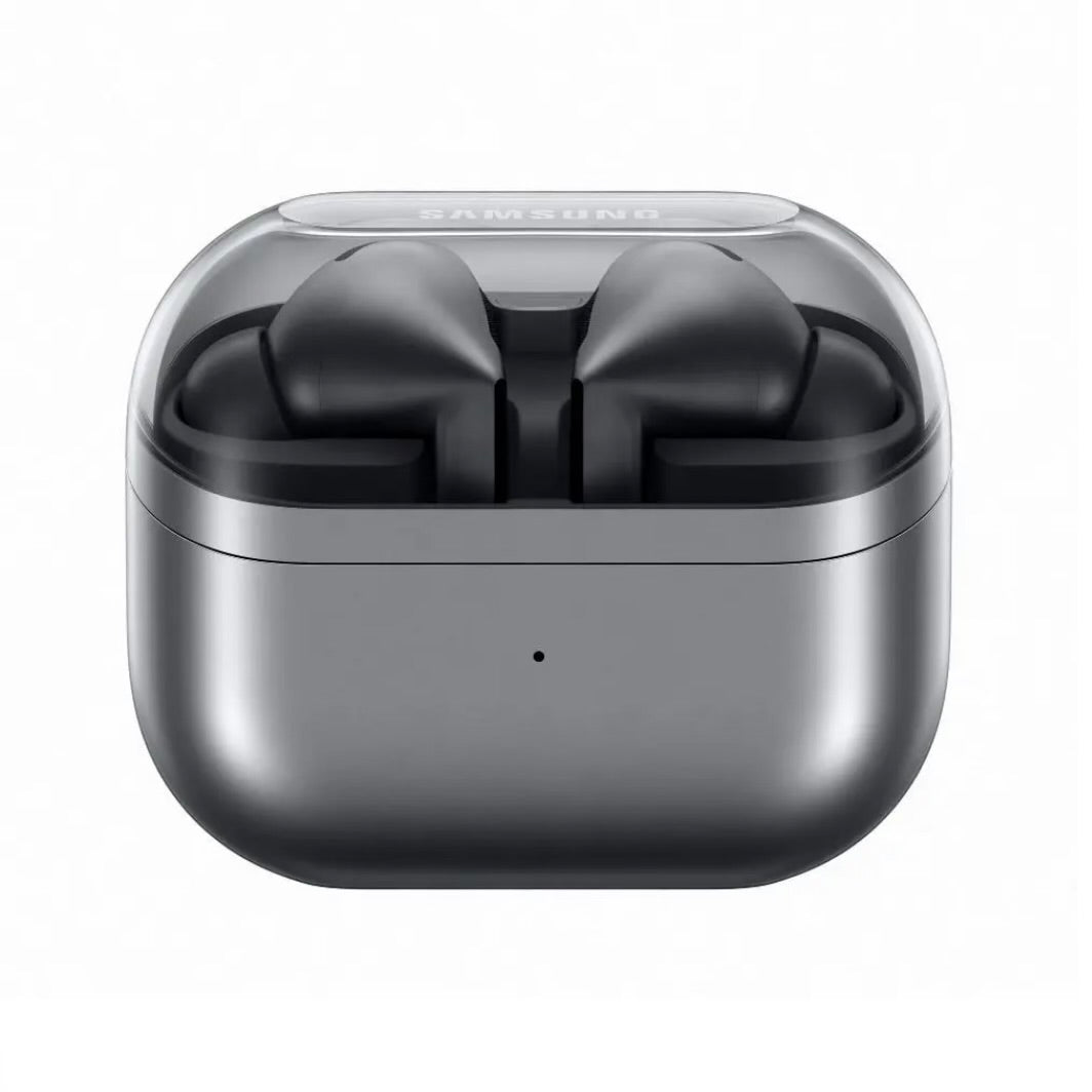 Samsung Galaxy Buds 3 Pro Silver - Bežične bubice