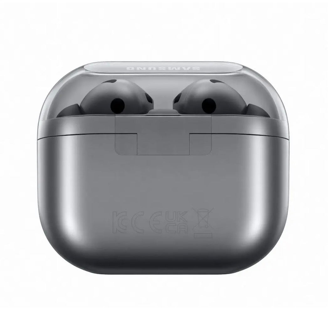 Samsung Galaxy Buds 3 Pro Silver - Bežične bubice
