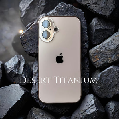Desert Titanium