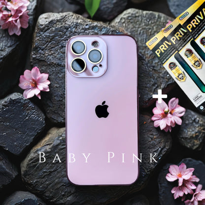 Gorilla Paket Baby Pink