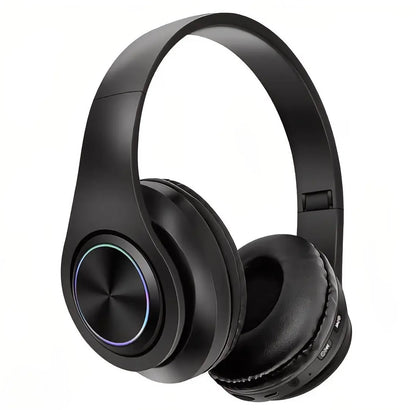 Bluetooth On-ear Headphones – Bežične slušalice sa jastučićima