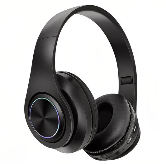 Bluetooth On-ear Headphones – Bežične slušalice sa jastučićima