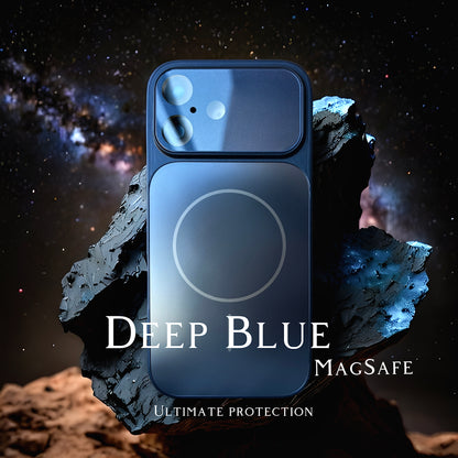 Deep Blue MagSafe