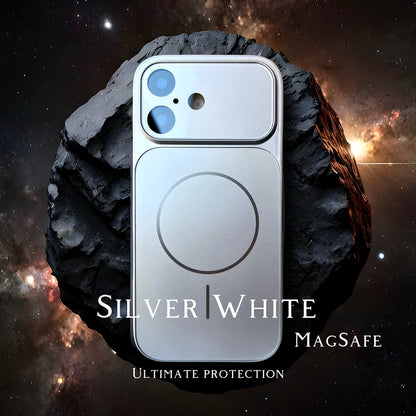 Silver White MagSafe
