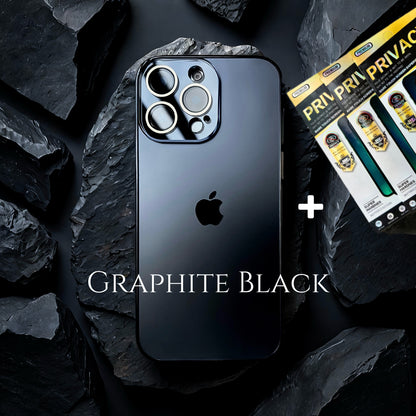 Gorilla Paket Graphite Black