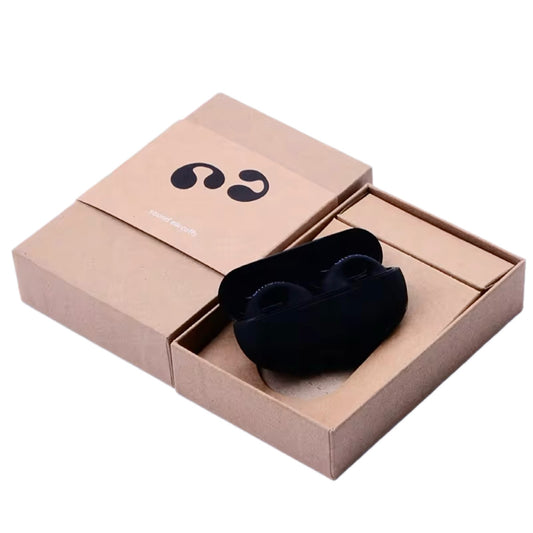 SportFit Bone Conduction bežične Bluetooth slušalice